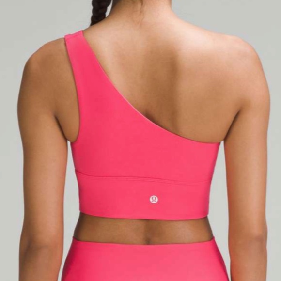 lululemon athletica Other - align asymmetrical bra